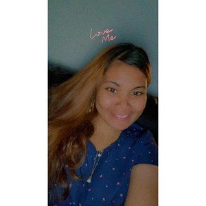 Meet your Posher, Miriam maya